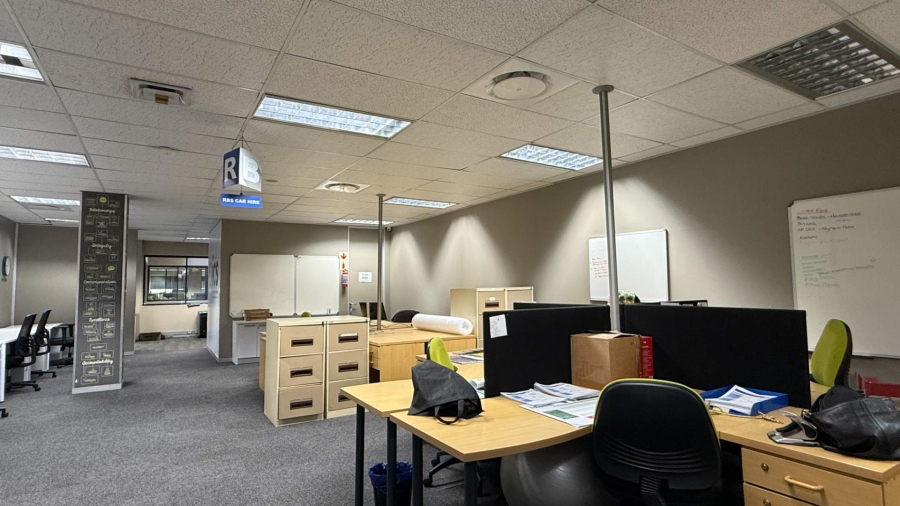 To Let Commercial Property for Rent in De Waterkant Western Cape